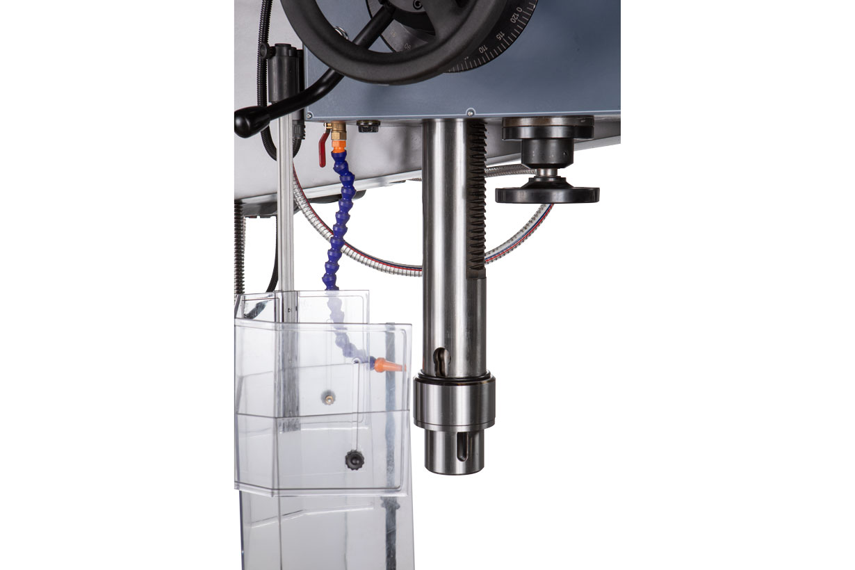 JET JRD-1600DRT Радиально-сверлильный станок 400В