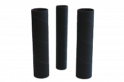 Фото анонса: Шлифовальная втулка 50.8х140 мм 120G для JBOS-5