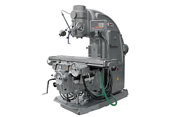 JET JMD-1252 DRO Универсальный фрезерный станок