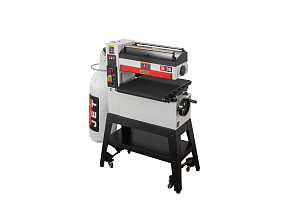 JET JWDS-460-M Барабанный шлифовальный станок 230 В (JET Дисконт) - (Демозал Москва)